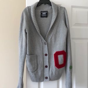 OSU sweater